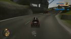 When the game doesn't want you to win the race