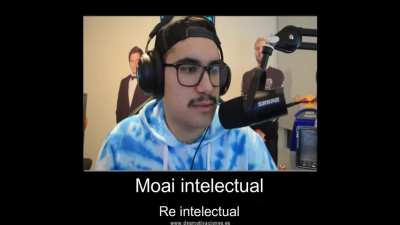 Re intelectual