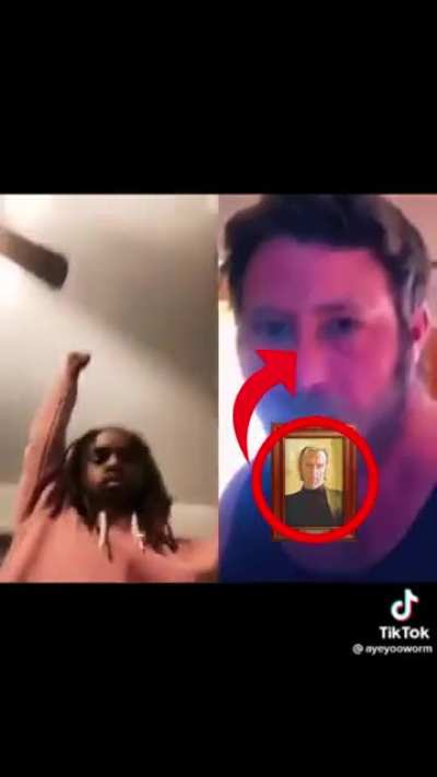 cave johnson