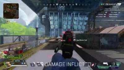 Wingman delivers!