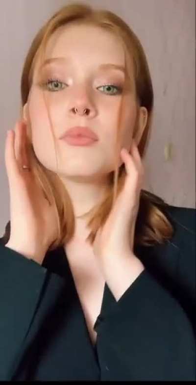 From her tiktok