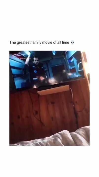 Family Friendly Entertainment 
