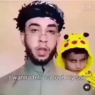 How I imagine Pewds will treat fatherhood one day.