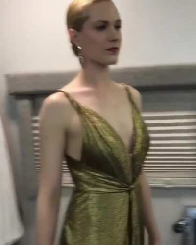 Evan Rachel Wood