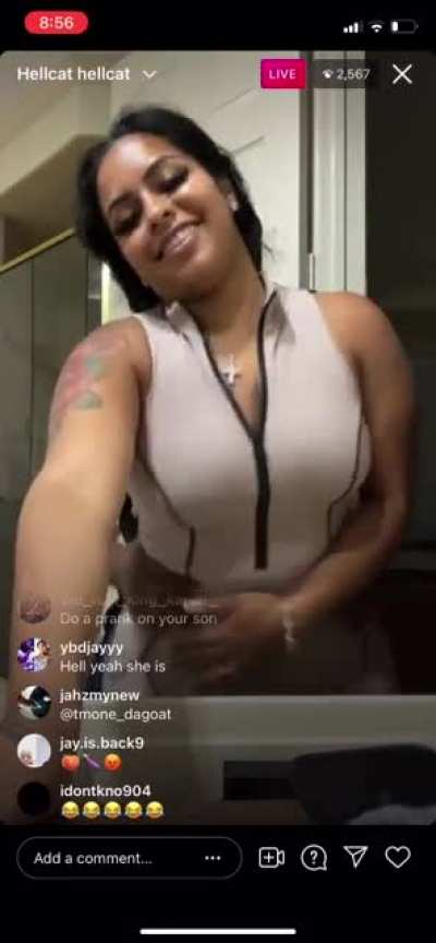 Corey a freaky ass Nigga😂😂
