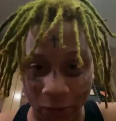 Listen to Trippie