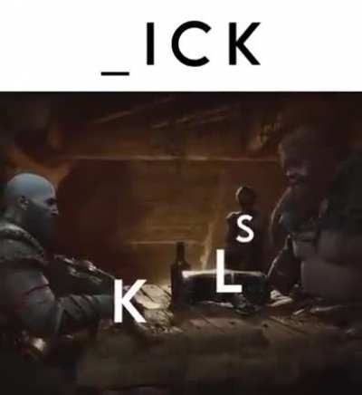 pick