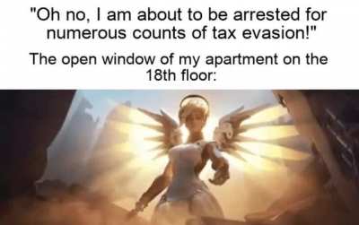 Not today IRS