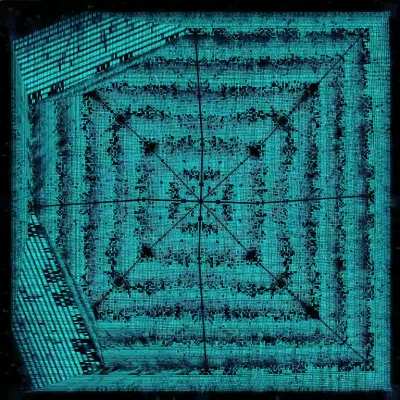 Euclidean Vortex