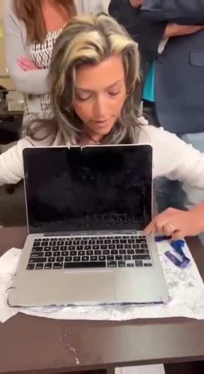 Maybe maybe maybe