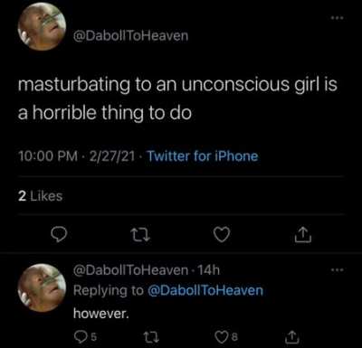 twitter moment
