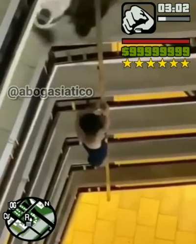 Ou madafaka (Créditos: abogasiatico en ig)