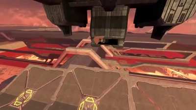 I wanted to share the craziest thing to ever happen to me in halo