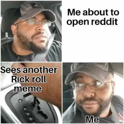 Once again