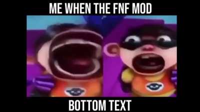 me when the