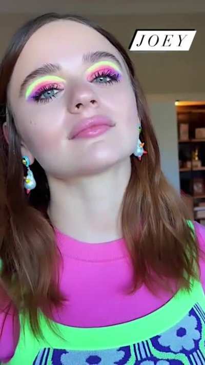 Joey King