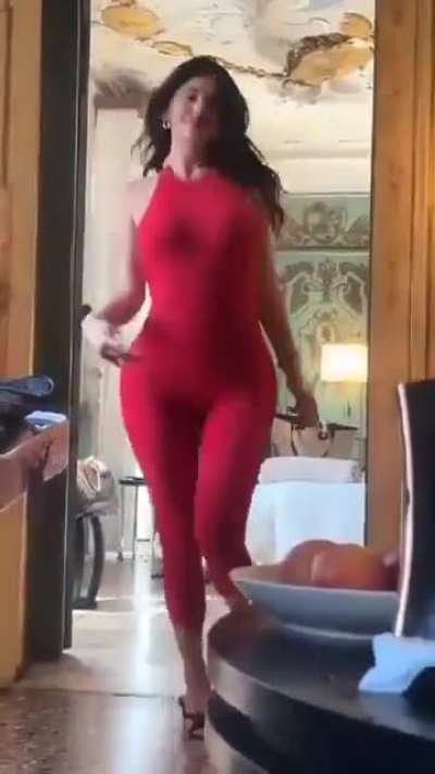 Giving us a full view