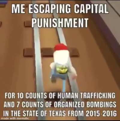 Escape