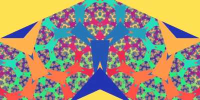 Fractal exper<wbr>iment<wbr>ation **flashing lights trigger warning **