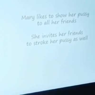 second attempt at posting something funny