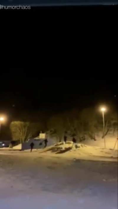 WCGW with friends and fireworks