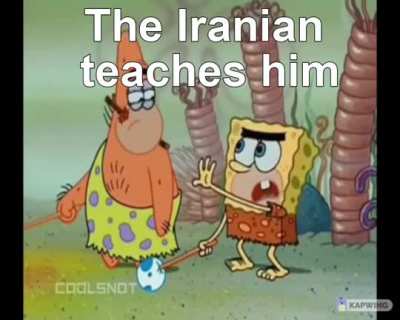 Most civilized Middle East