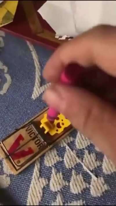 Maybe Maybe Maybe