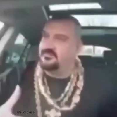 Gangstar shit