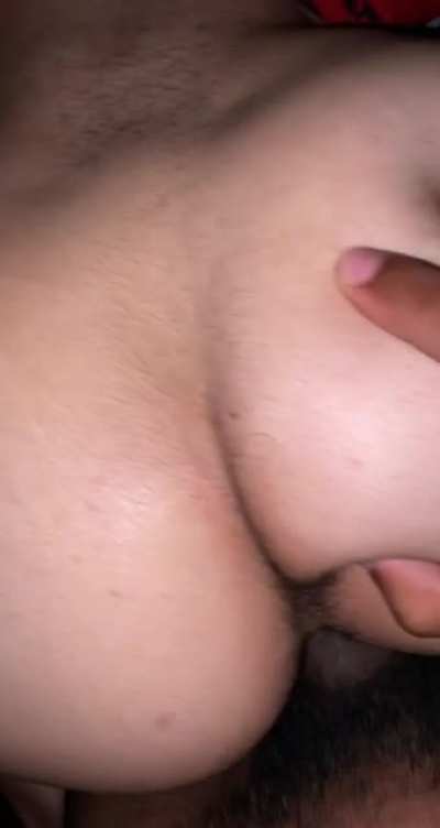 This pussy was so wet