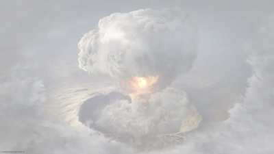 Nuked Piccadilly for y’all! Now we don’t have to play that map ever again! Nice view from the Chopper Gunner too!