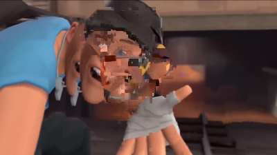 Suddenly tf2