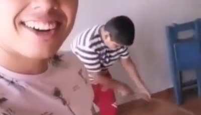 Cara fdp