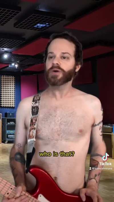 How The Chili Peppers Formed