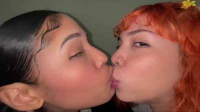 Nasty and sexy