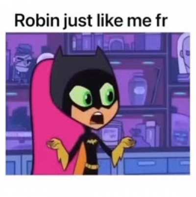 Day 153 of posting memes