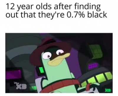 Dr. Doofenplus isn't real, he can't hurt you