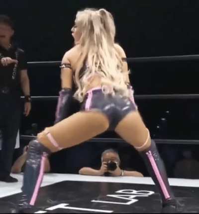 Mariah May