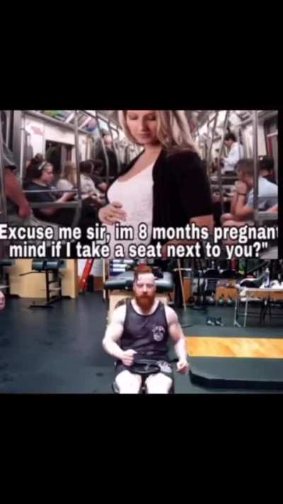 Supreme Gentleman