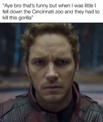 Never forgor