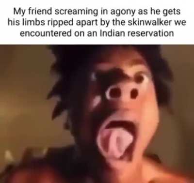 actually happened