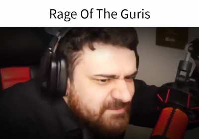 Dia medio dos Guri