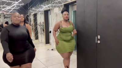 BBWs