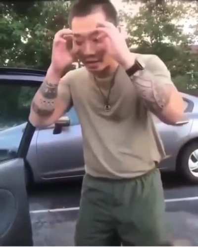 DID fakers be like: