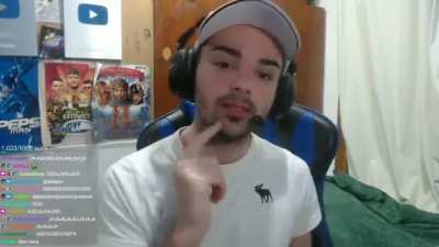 El papu