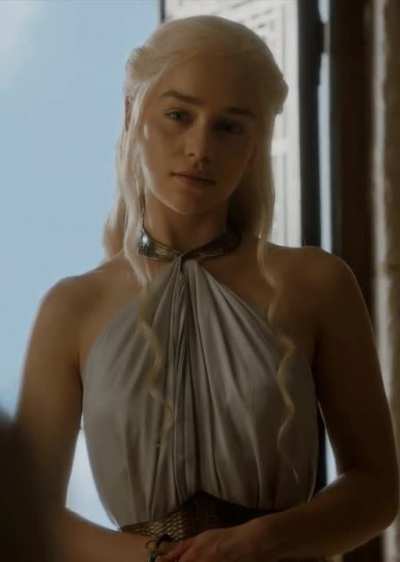Emilia Clarke