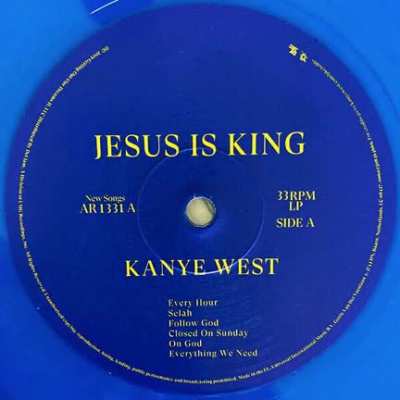 Everything We Need ft. Tyler the Creator