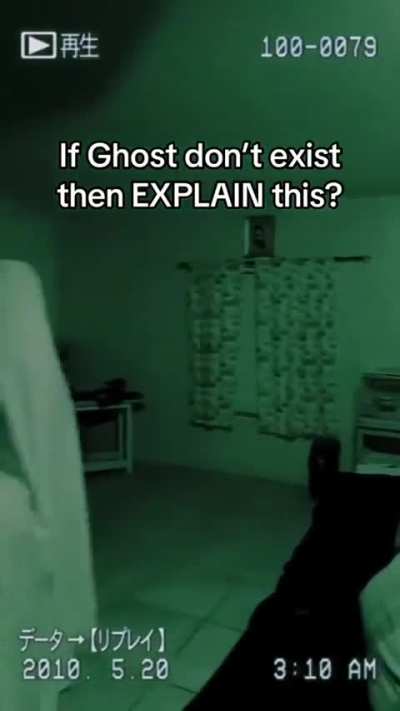 Losercity ghost