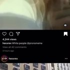 Reddit won’t let me crop it but hey what can you do, but here’s the full vid for people who are saying it’s fake. Also cursed crash