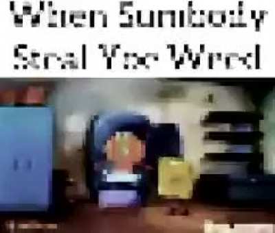 the