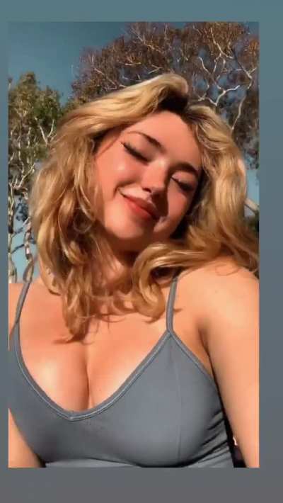 Peyton List